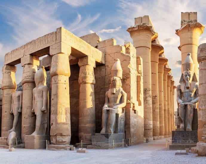 EURORIENTE: LO MEJOR DE TURQUÍA Y EGIPTO 17 Días (2025-2026) 