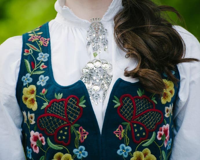 EXPLORE NORVEGIA Ritratti del Nord