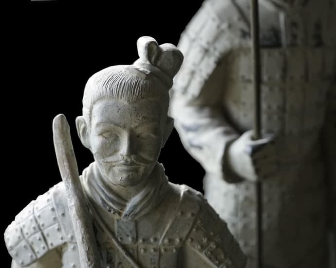 Cina: dalla Via della Seta a Shanghai