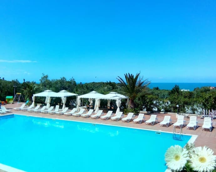 Hotel Club Bellavista, 