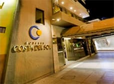 Costa del Sol Wyndham Chiclayo, 