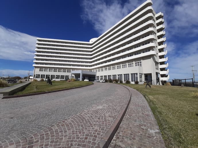 Rayentray Puerto Madryn, Featured Image