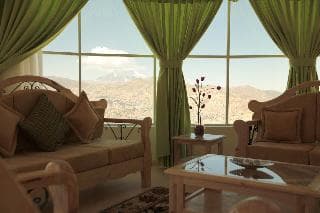 Almudena Apart Hotel, 