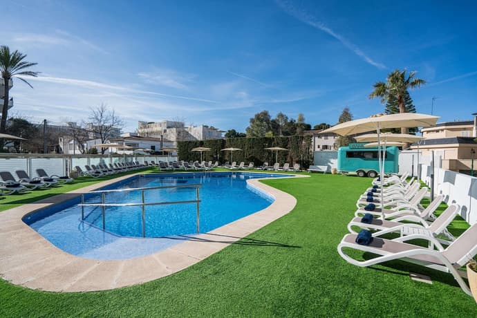 Hotel THB María Isabel - Adults Only, Primary image