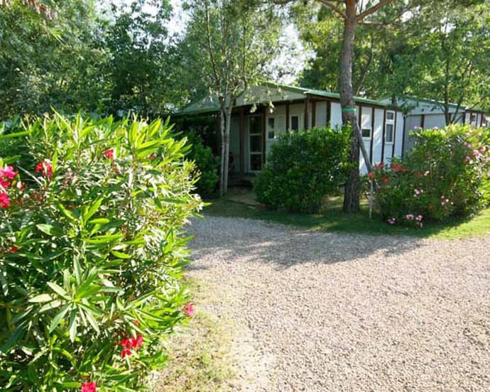 Camping Village Free Time - GATTINONI, 