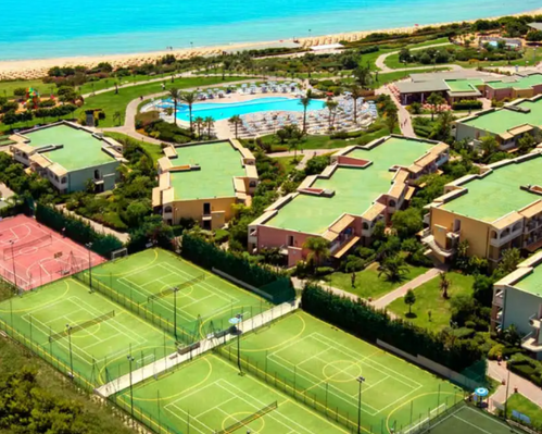 old111-Serenusa Village - GATTINONI, 