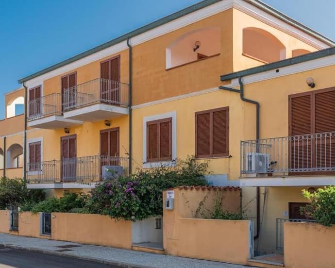 RESIDENCE LE PAVONCELLE, 