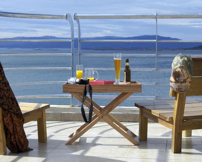 Cilene del Faro Suites & Spa, 