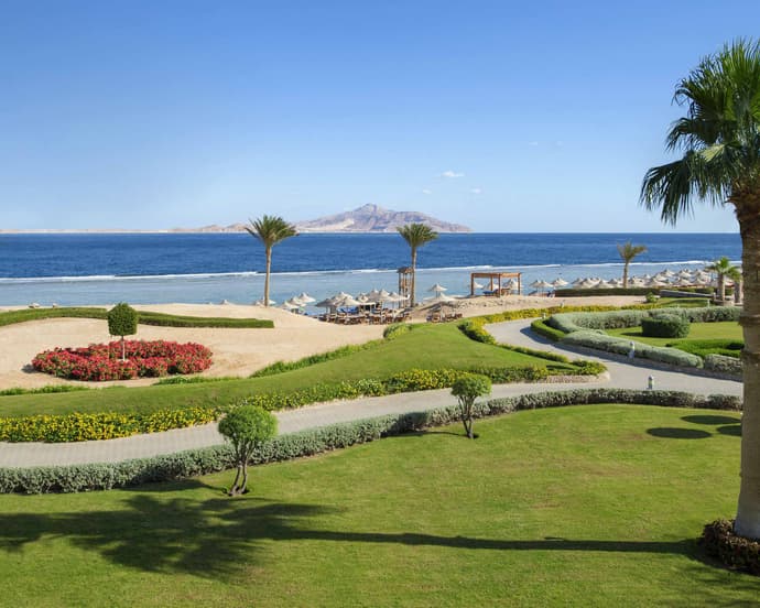 Charmillion Club Resort - GATTINONI, 