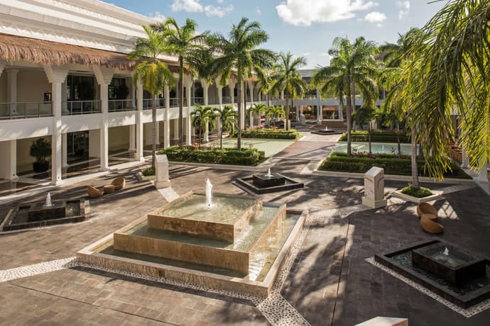 Grand Riviera Princess All Suites Resort & Spa All Inclusive, 