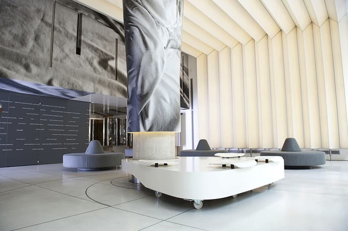 Dazzler Recoleta, COM