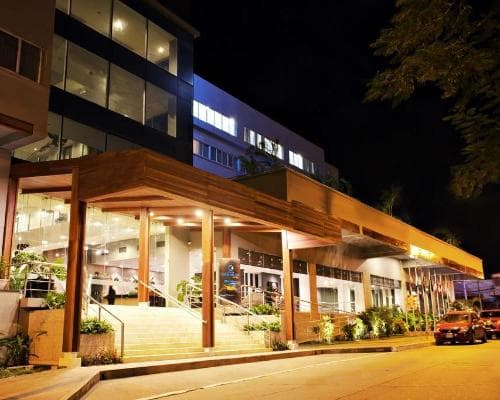 Costa del Sol Wyndham Pucallpa, 