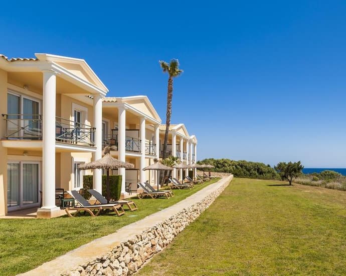 Insotel Punta Prima Resort & Spa - GATTINONI, 