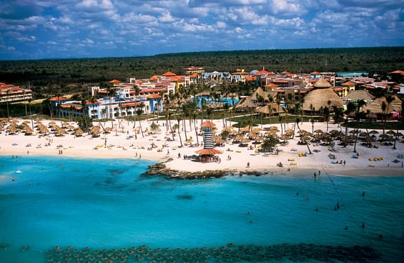IBEROSTAR HACIENDA DOMINICUS, 