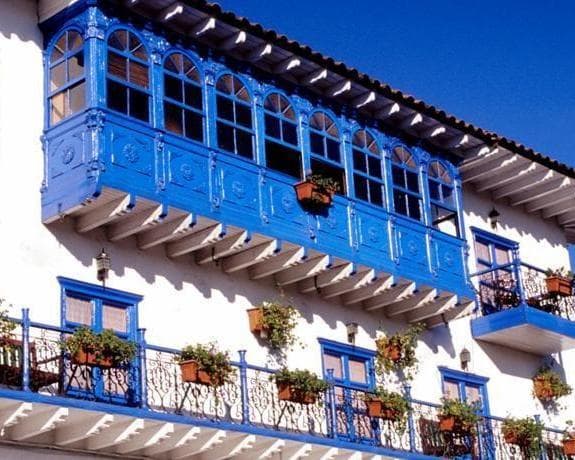 Hotel Royal Inka I , 