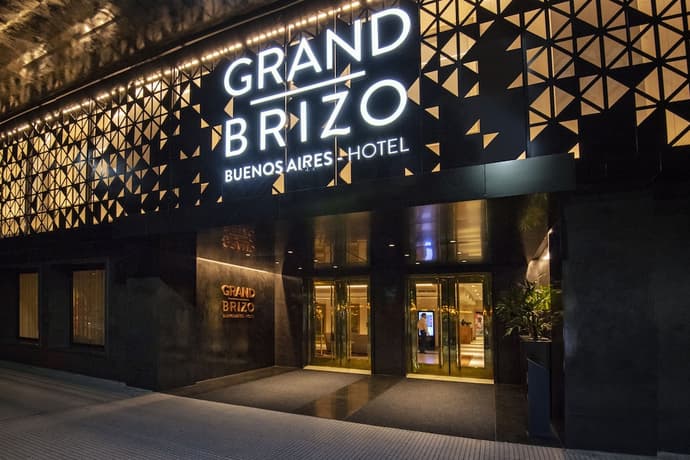 Grand Brizo Buenos Aires, Imagen destacada