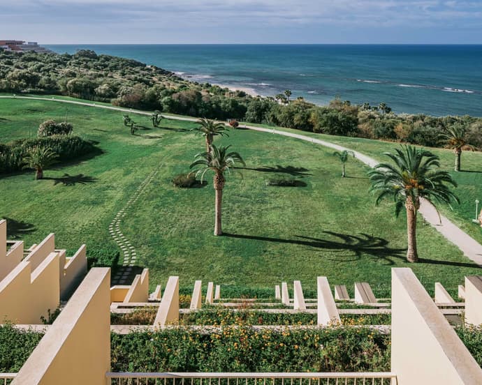 MClub Cala Regina - GATTINONI, 