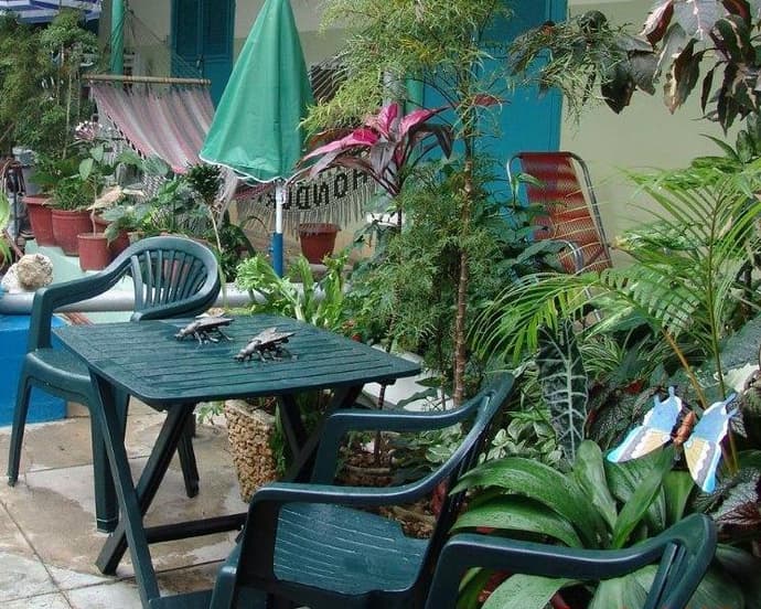 Casa Particular Cienfuegos - Standard, 