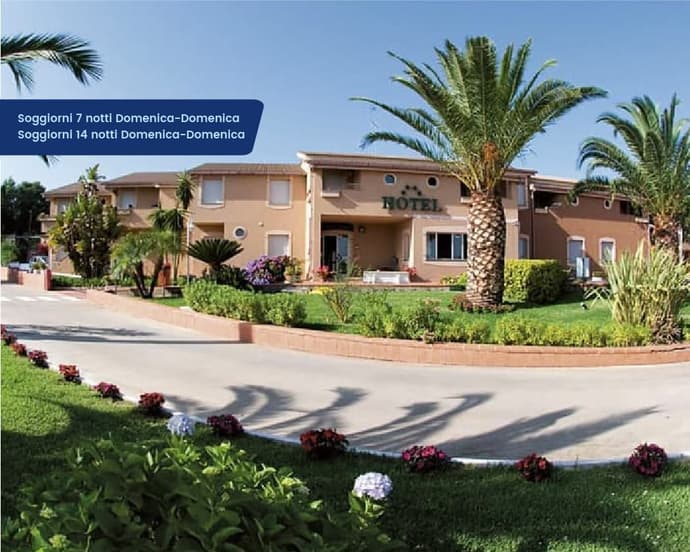 Villaggio Club La Pace , 