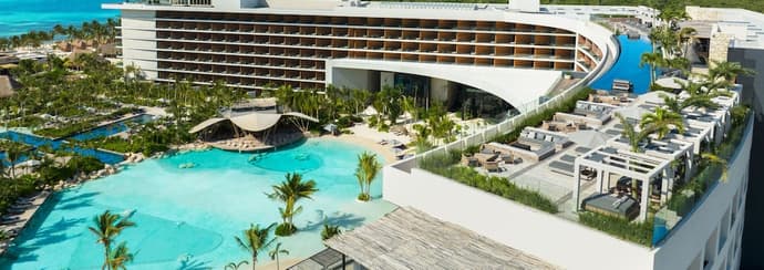  Impression Moxché Playa del Carmen - Adults Only - All Inclusive, Primary image