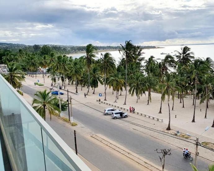 Pemba Express Hotel, 