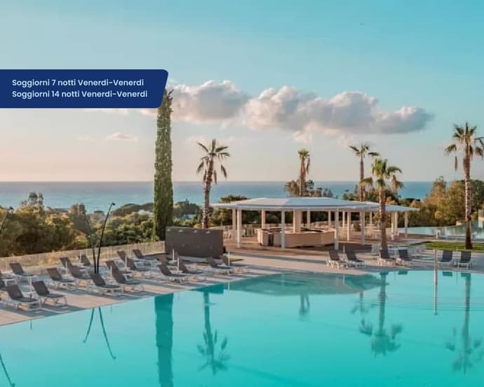 Costa Verde Acqua Park & Spa Hotel, 