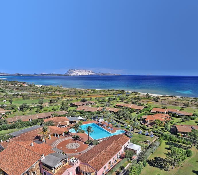 TH San Teodoro - GATTINONI, Featured Image