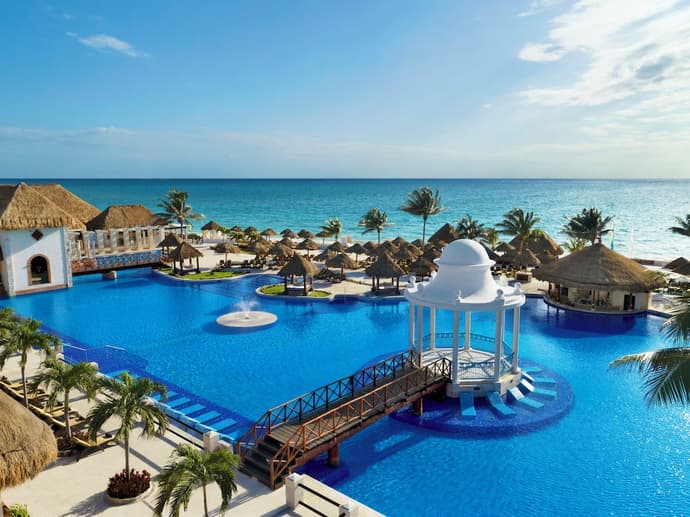 Dreams Sapphire Resort & Spa - All Inclusive, Primary image