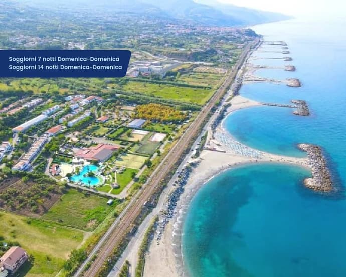 Villaggio Hotel Bahja, 