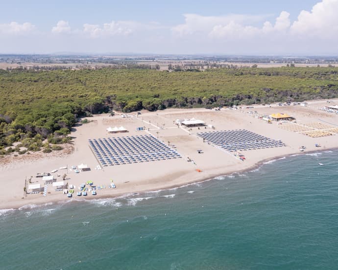 TH Marina di Pisticci - GATTINONI, 