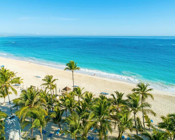 Occidental Caribe - All Inclusive, 