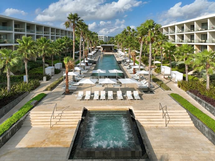 Family Selection at Grand Palladium Costa Mujeres Resort & Spa- All Inclusive (Promo Full Room - ID 2083), Primary image