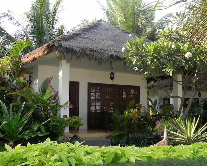Cham Villas , 