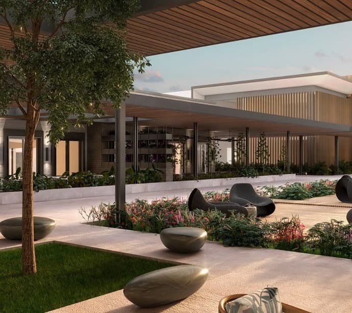 Secrets Tides Punta Cana, 