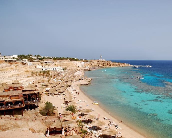 Faraana Reef Resort, 