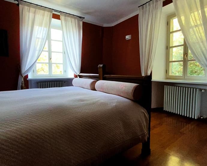 Castello di Montecavallo, 