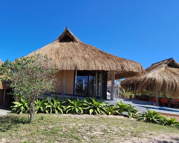 Karula Sand Villas, 