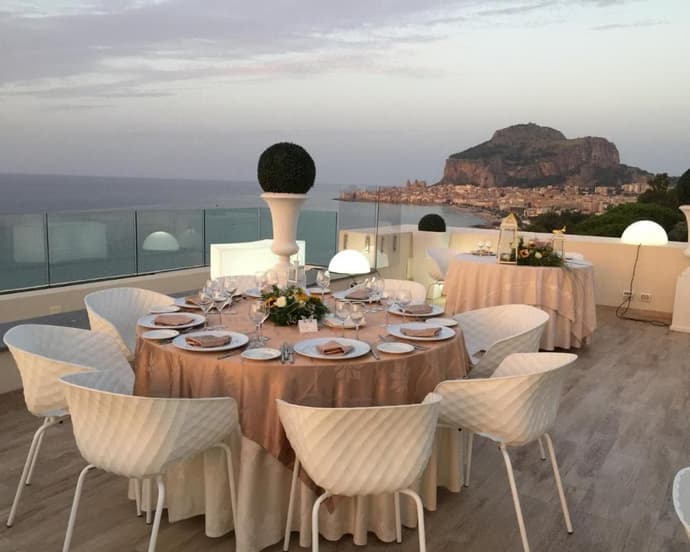 Hotel Santa Lucia - Le Sabbie d'Oro, 