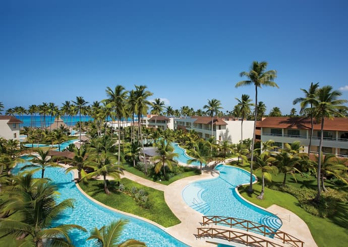Dreams Royal Beach Punta Cana - All Inclusive, Primary image
