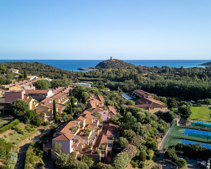 Veridia Resort, Member of Radisson Individuals - GATTINONI, 