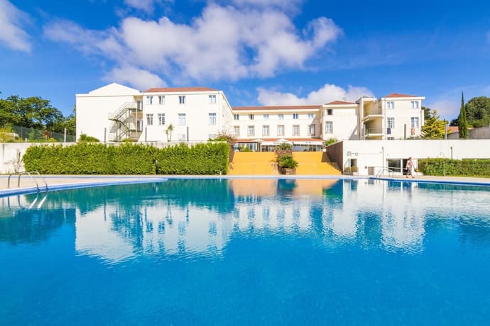 Golden Tulip Braga Hotel & Spa, Imagem em destaque