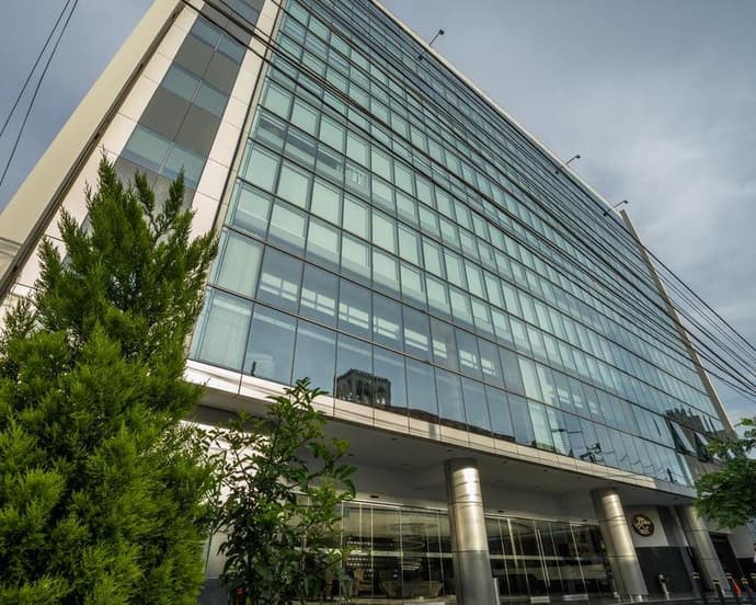 Hotel José Antonio deluxe, 