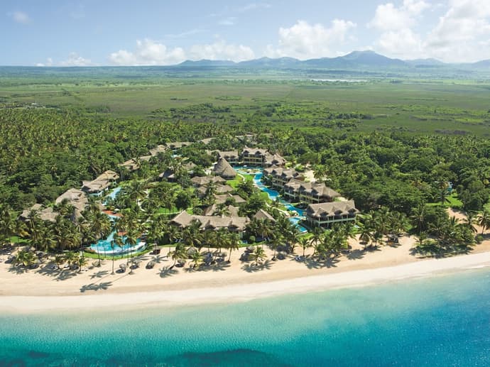 Zoetry Agua Punta Cana - All Inclusive, Primary image