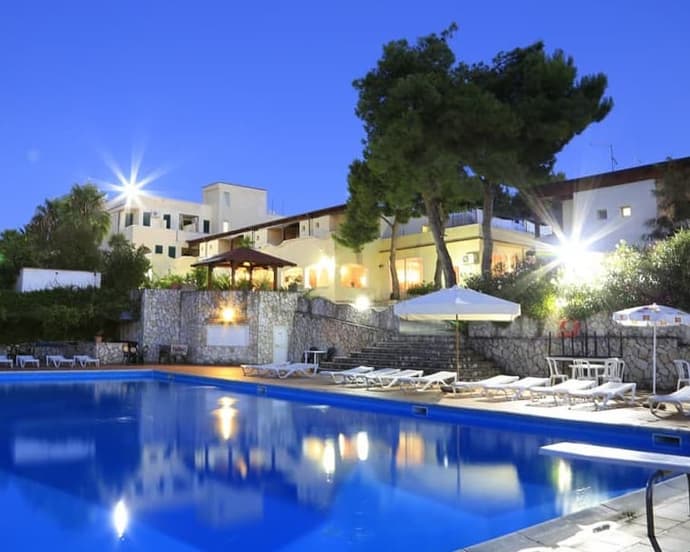 Hotel Club Bellavista, 