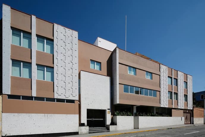 Casa Andina Standard Arequipa / Tarifas Sujetas a Disponibilidad -Dinámicas, 