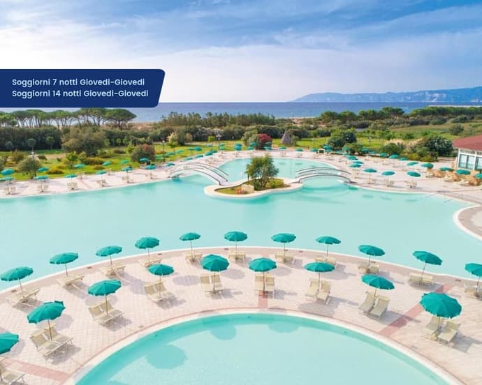 Club Hotel Marina Beach, 