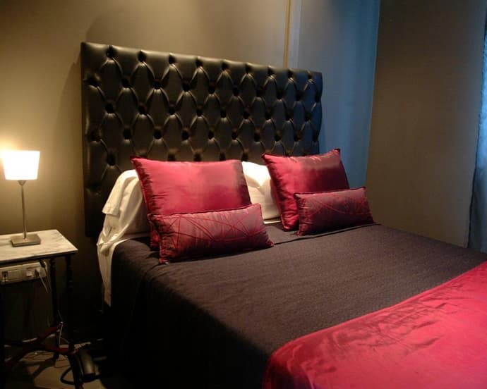 Bohemia Hotel Boutique, 