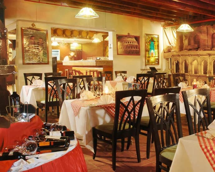 Steigenberger Resort Achti Luxor , 