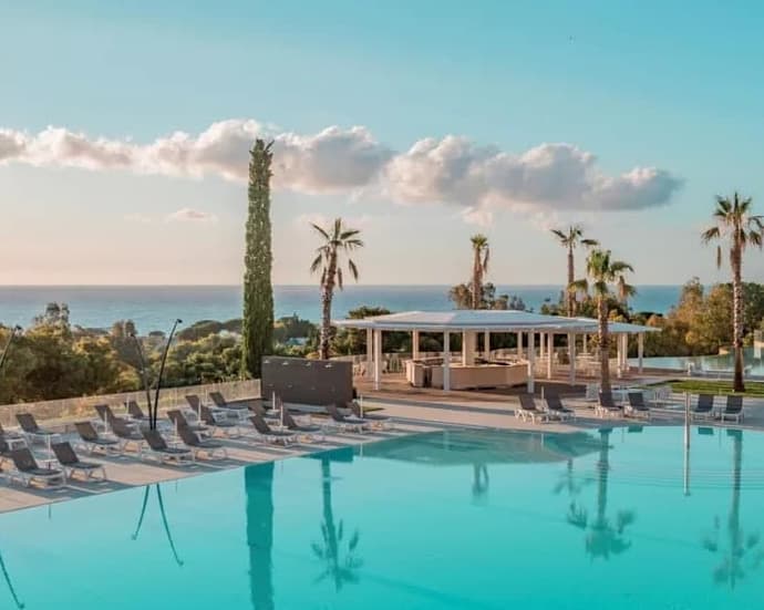 Costa Verde Acqua Park & Spa Hotel, 