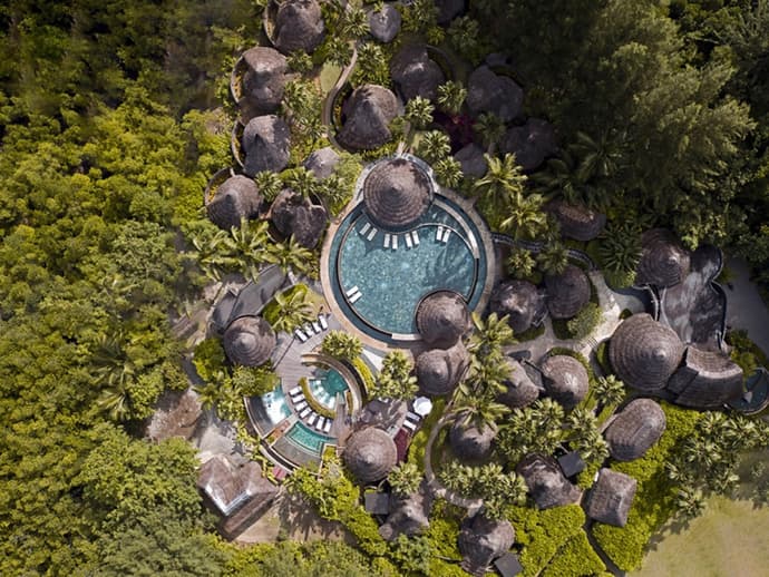 Constance Ephelia Seychelles - Airone Selection, 